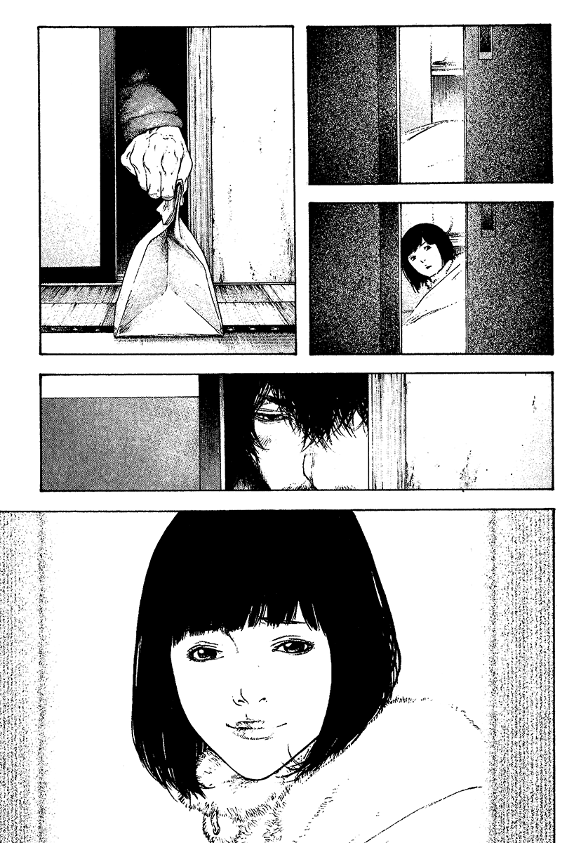 Read The Climber ENGLISH Manga Online