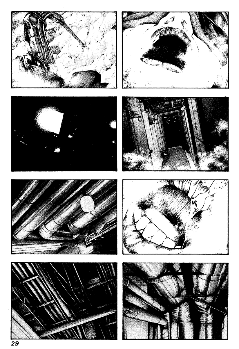 Read The Climber ENGLISH Manga Online