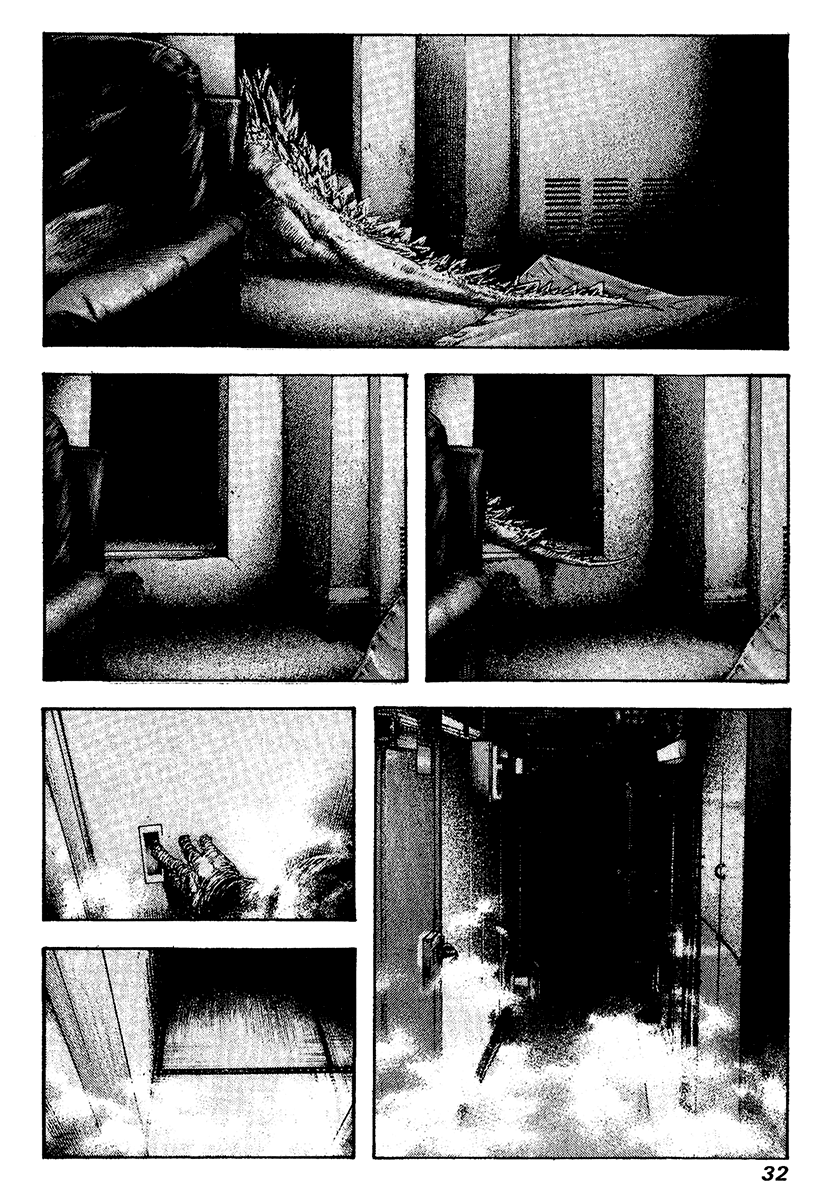 Read The Climber ENGLISH Manga Online