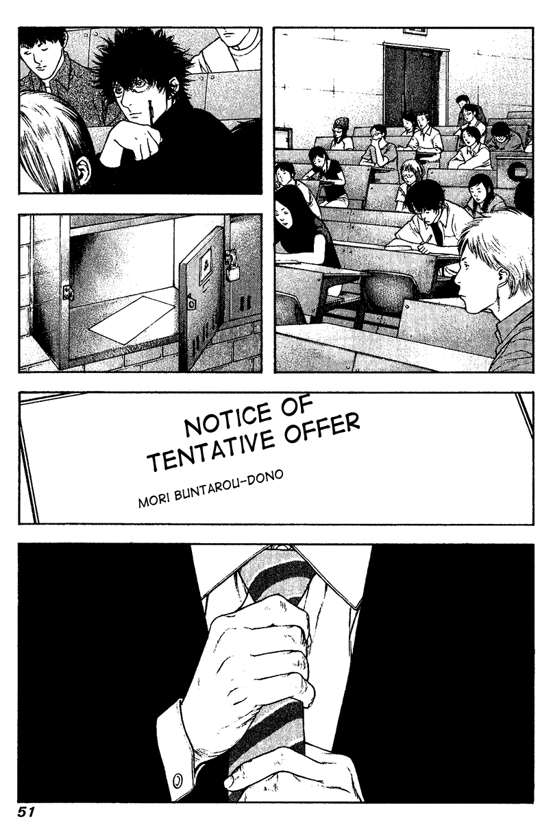 Read The Climber ENGLISH Manga Online
