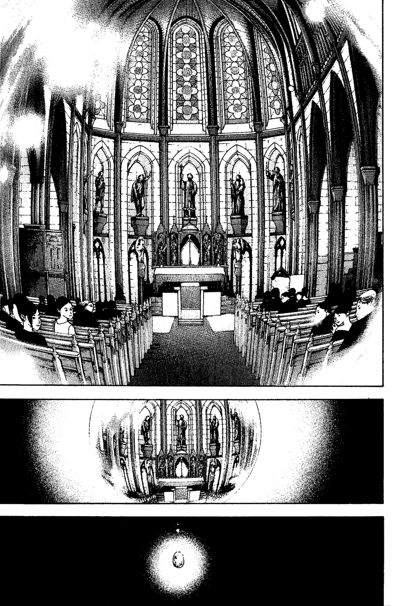 Read The Climber ENGLISH Manga Online