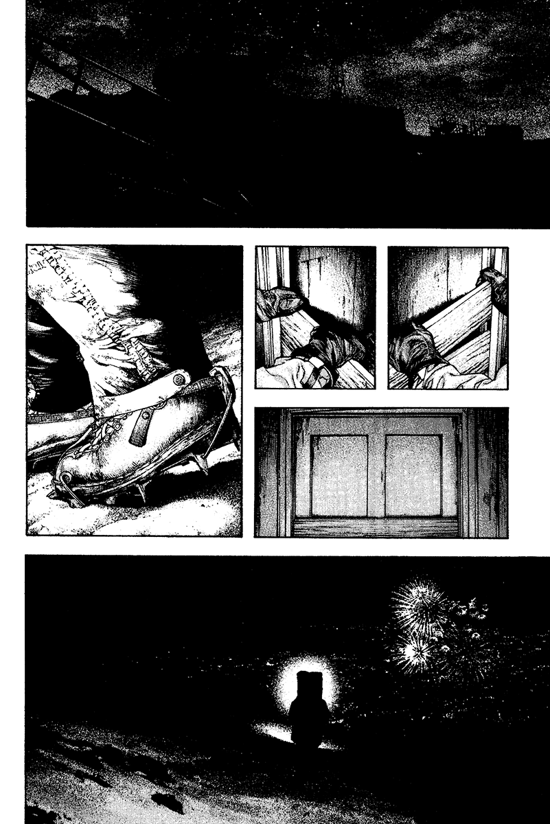 Read The Climber ENGLISH Manga Online