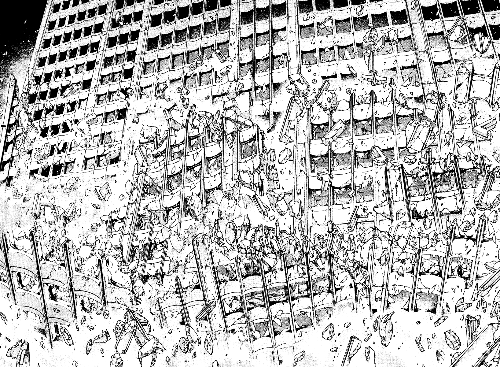 Read The Climber ENGLISH Manga Online