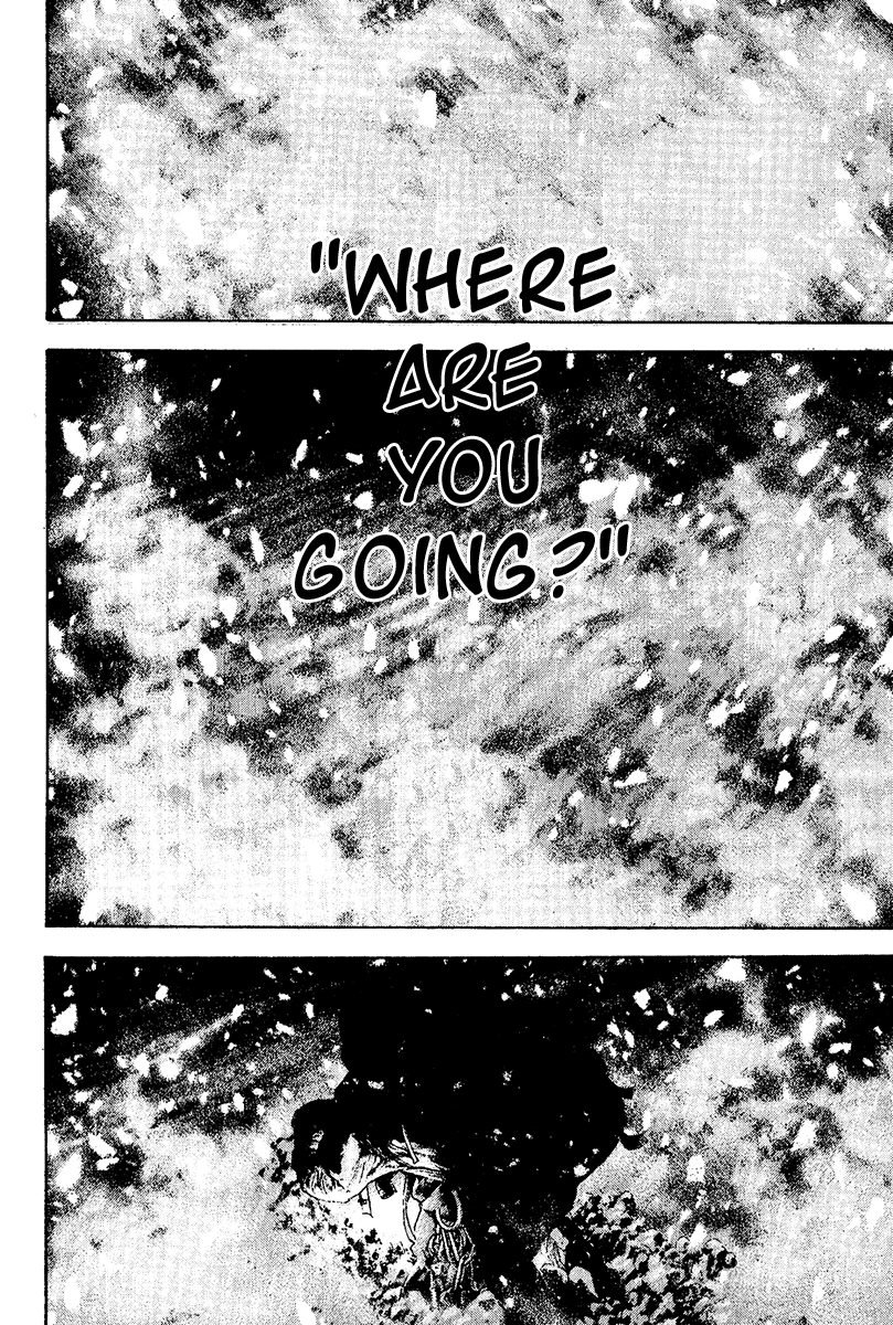 Read The Climber ENGLISH Manga Online