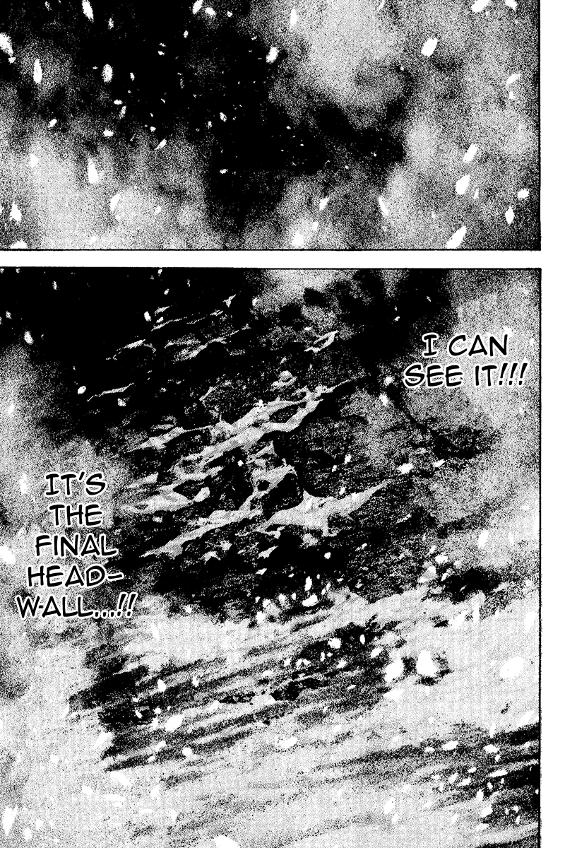 Read The Climber ENGLISH Manga Online