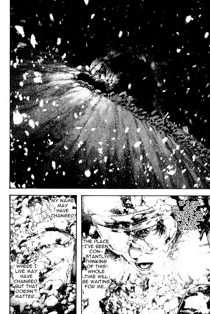 Read The Climber ENGLISH Manga Online