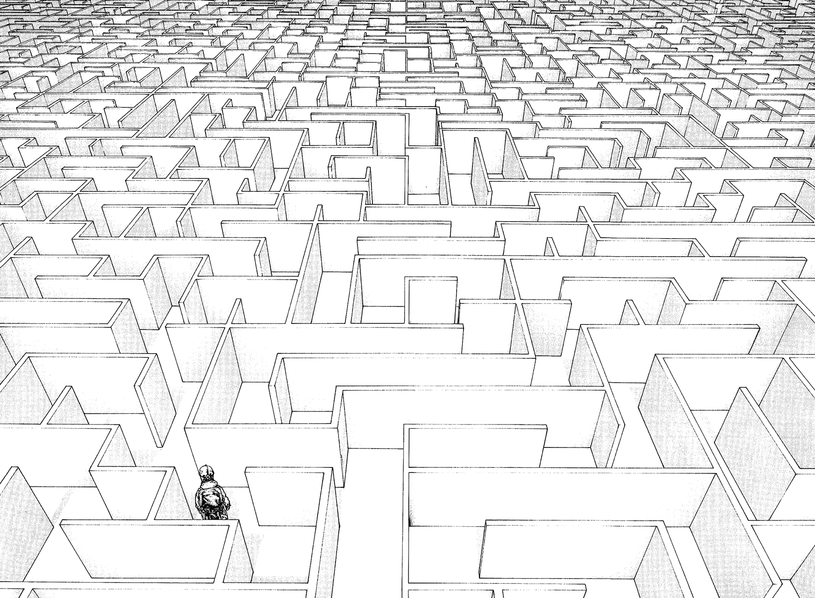 Read The Climber ENGLISH Manga Online