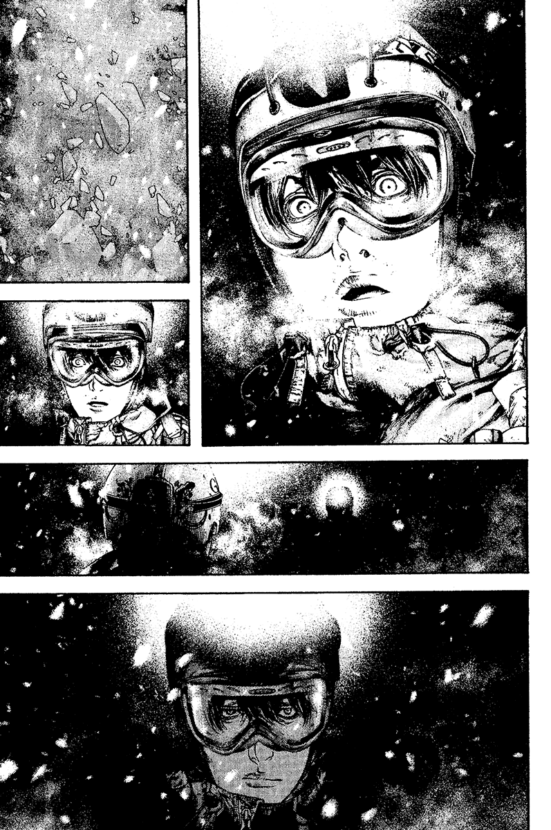 Read The Climber ENGLISH Manga Online