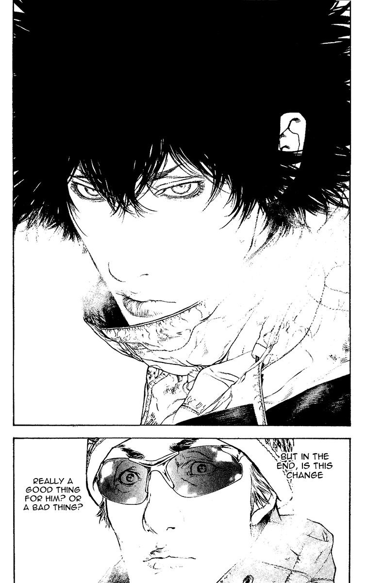 Read The Climber ENGLISH Manga Online