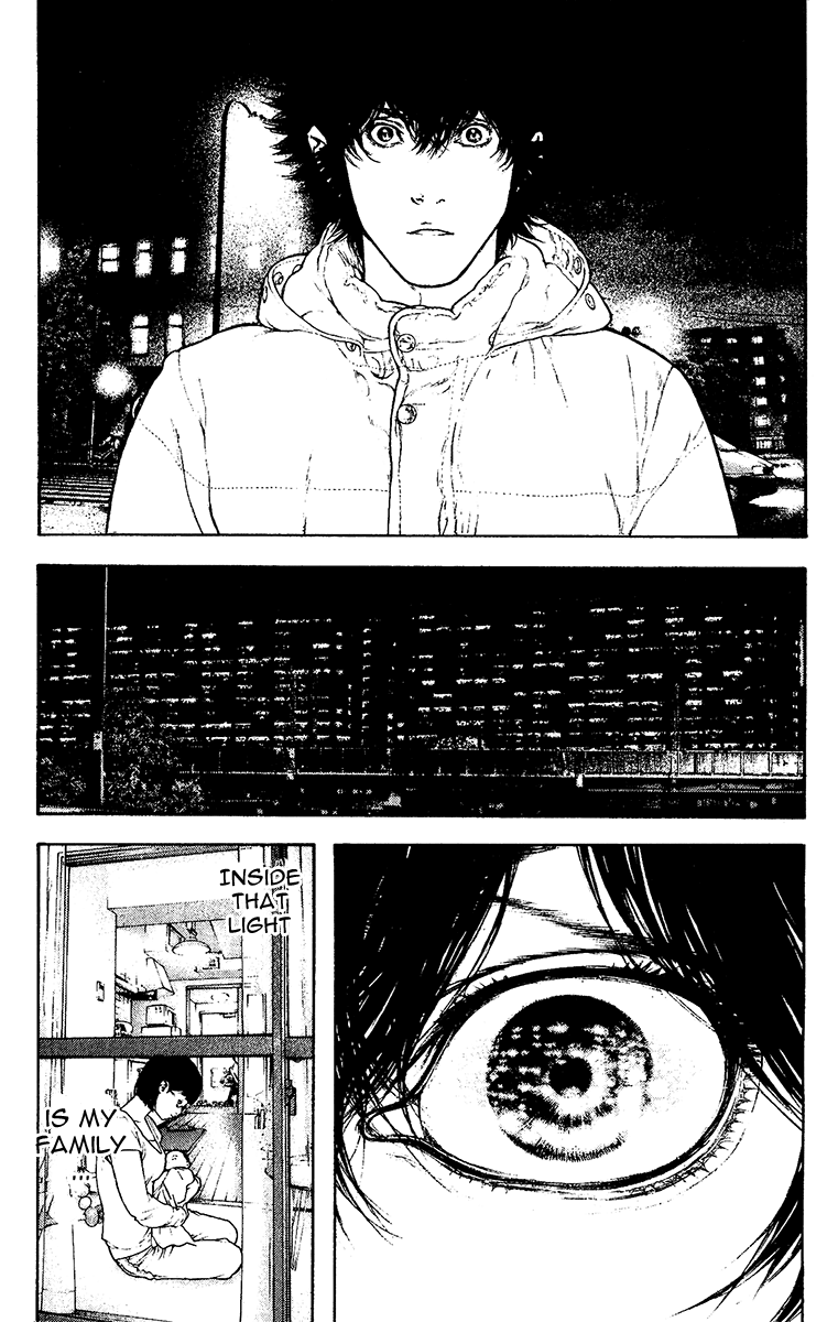 Read The Climber ENGLISH Manga Online