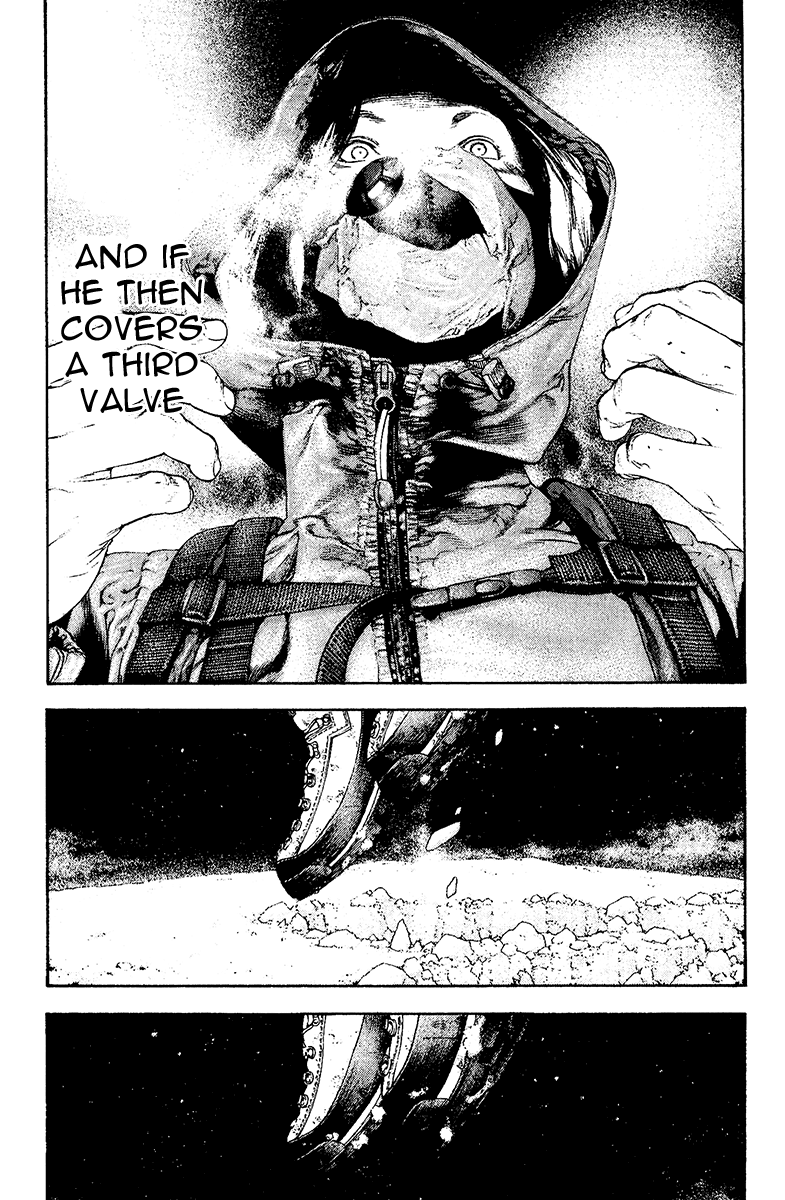 Read The Climber ENGLISH Manga Online