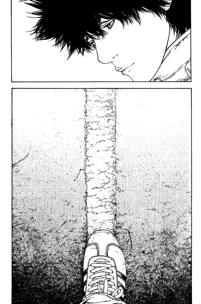 Read The Climber ENGLISH Manga Online