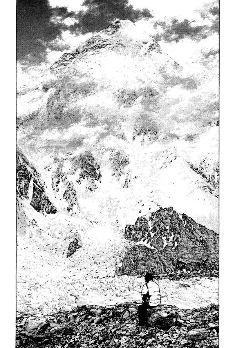 Read The Climber ENGLISH Manga Online