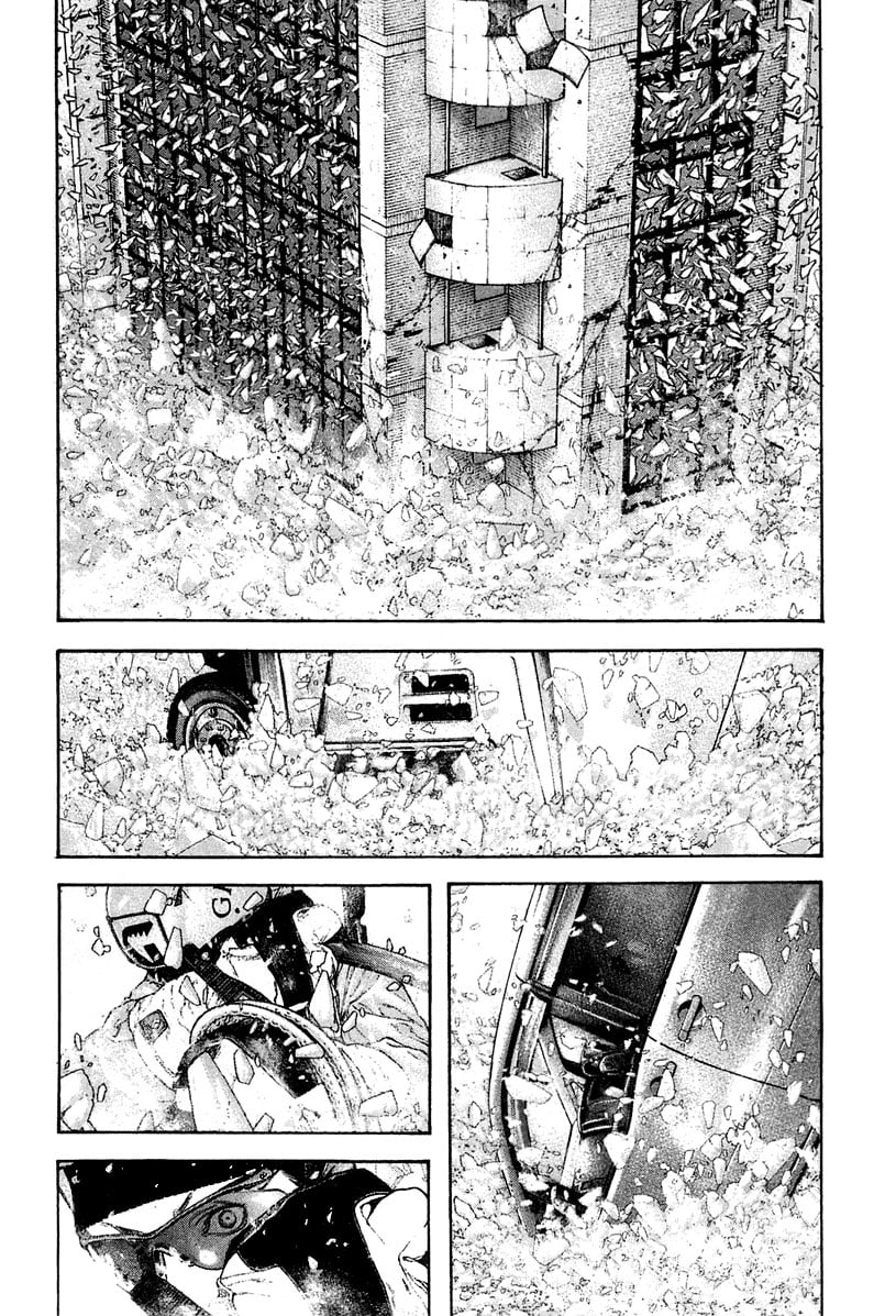 Read The Climber ENGLISH Manga Online