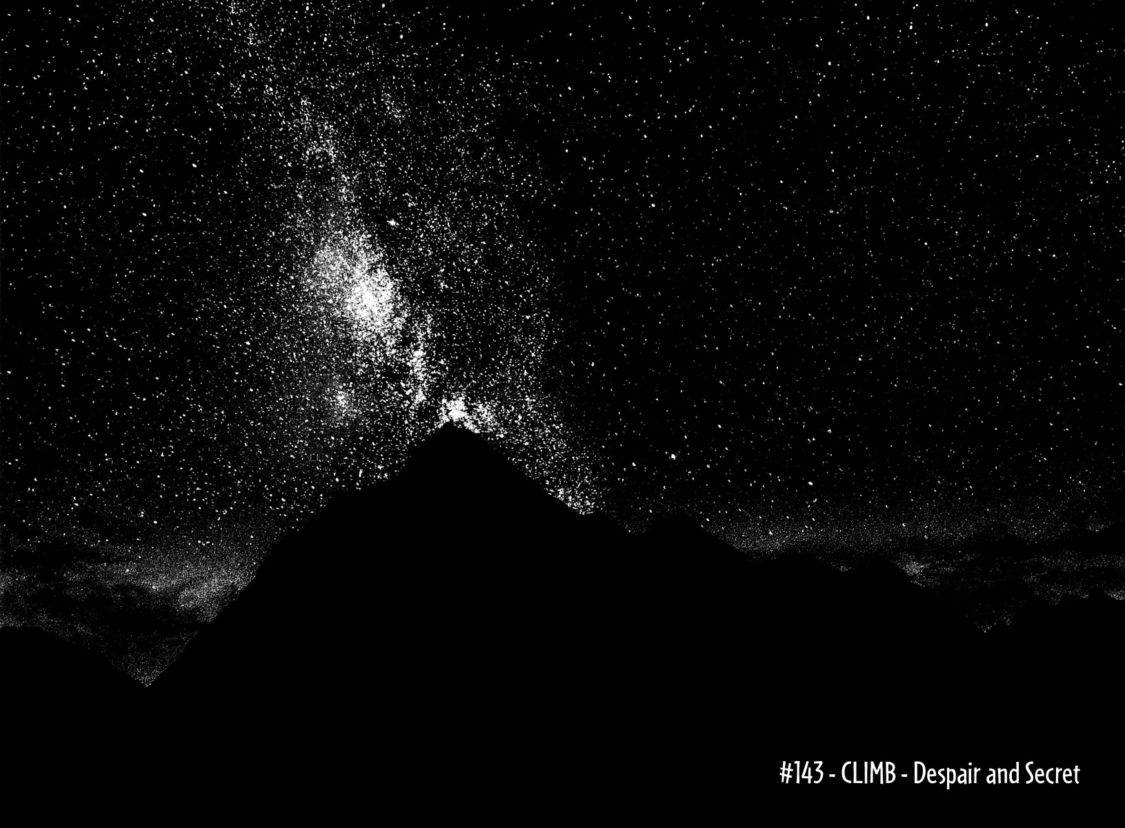 Read The Climber ENGLISH Manga Online