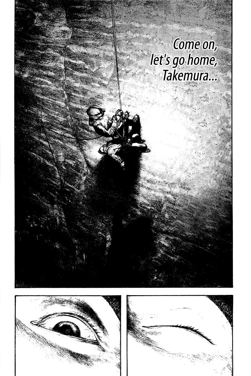 Read The Climber ENGLISH Manga Online