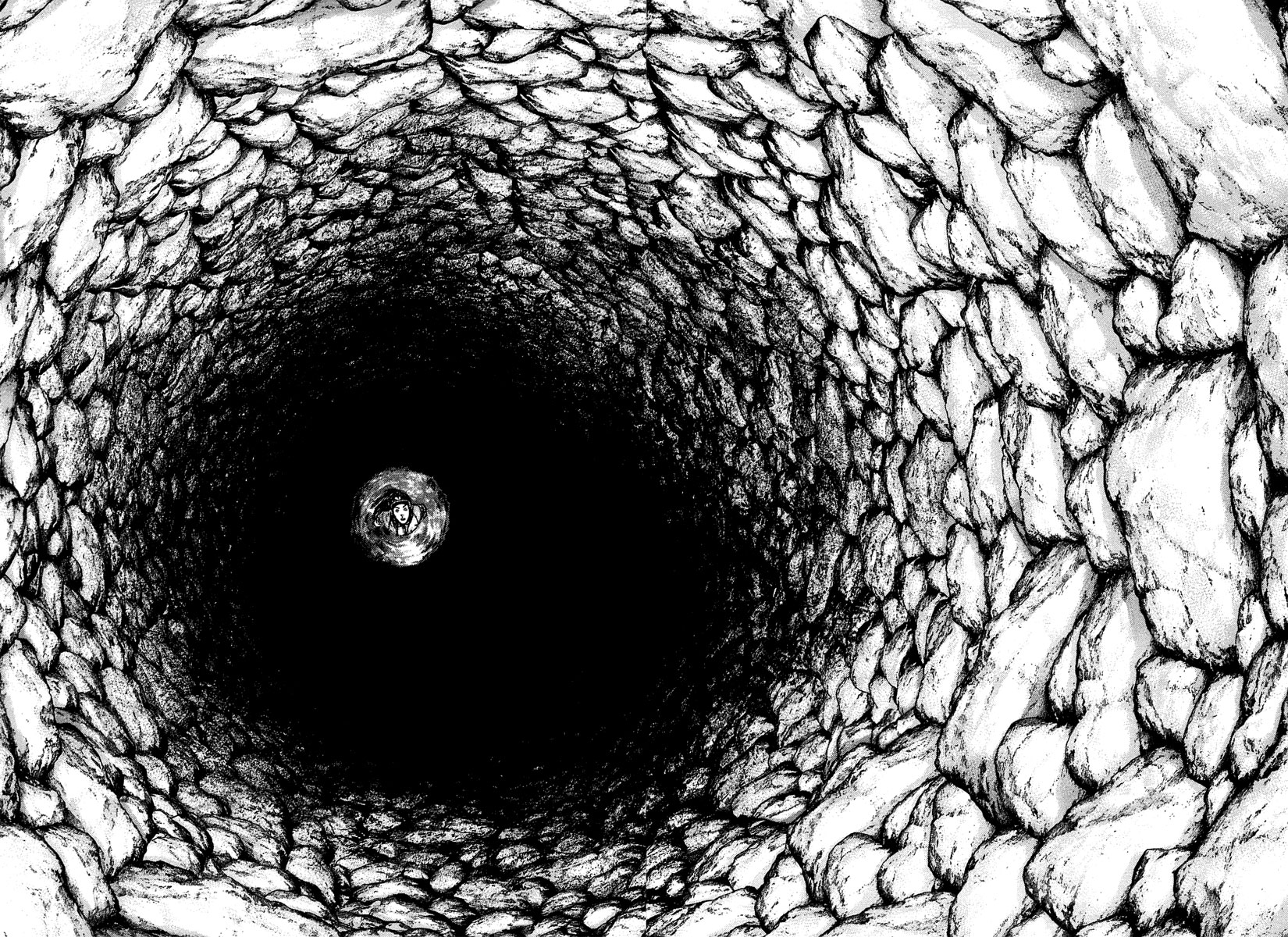 Read The Climber ENGLISH Manga Online