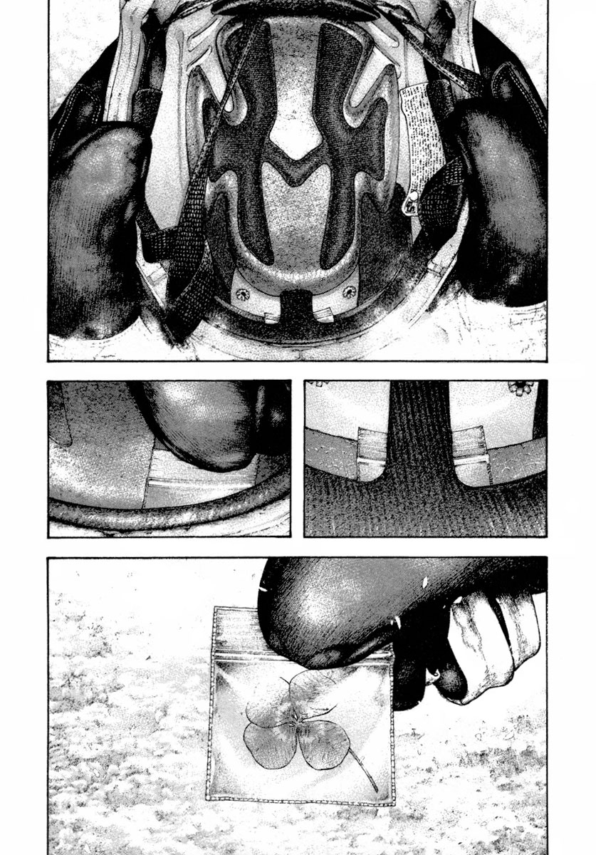 Read The Climber ENGLISH Manga Online