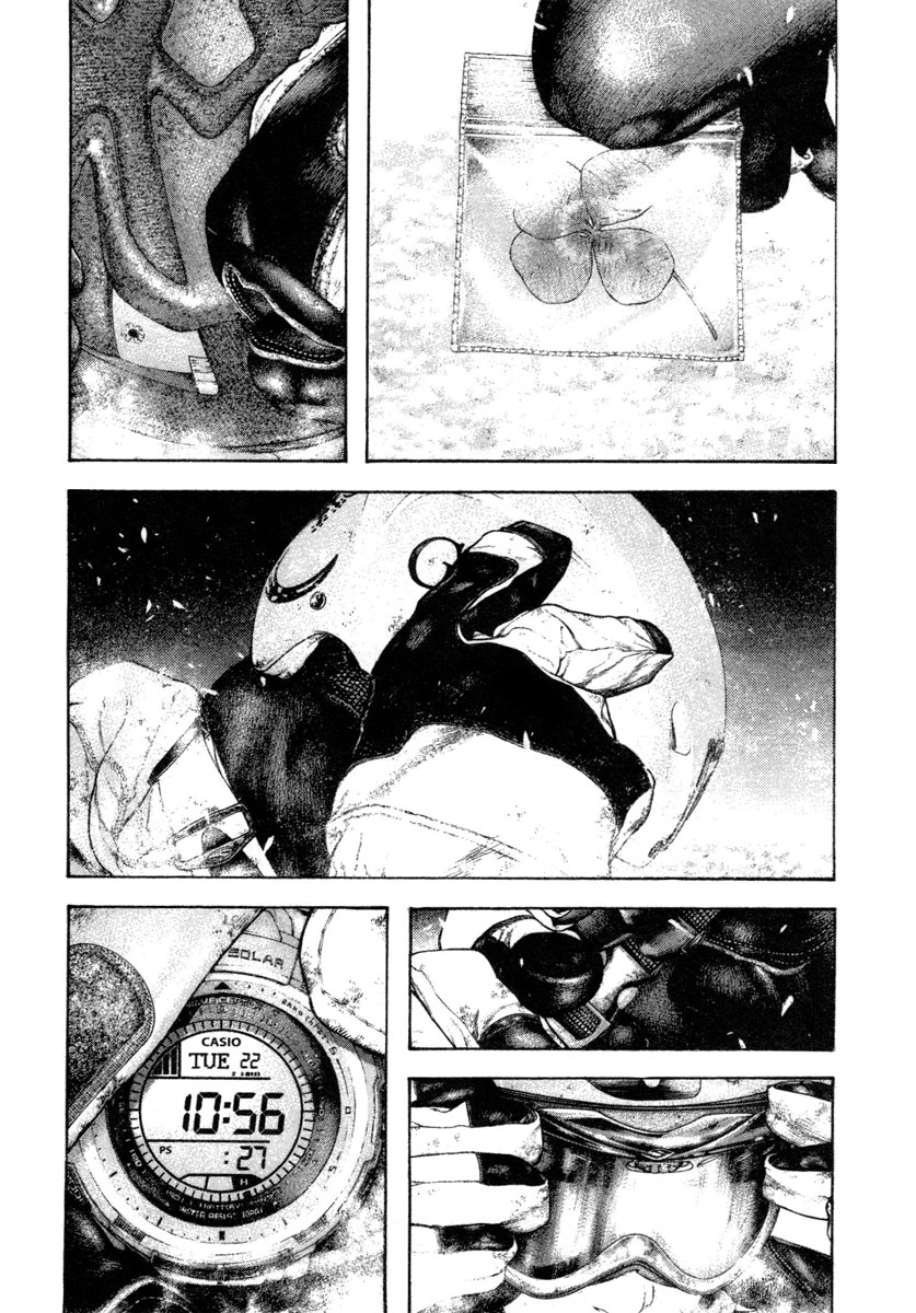 Read The Climber ENGLISH Manga Online