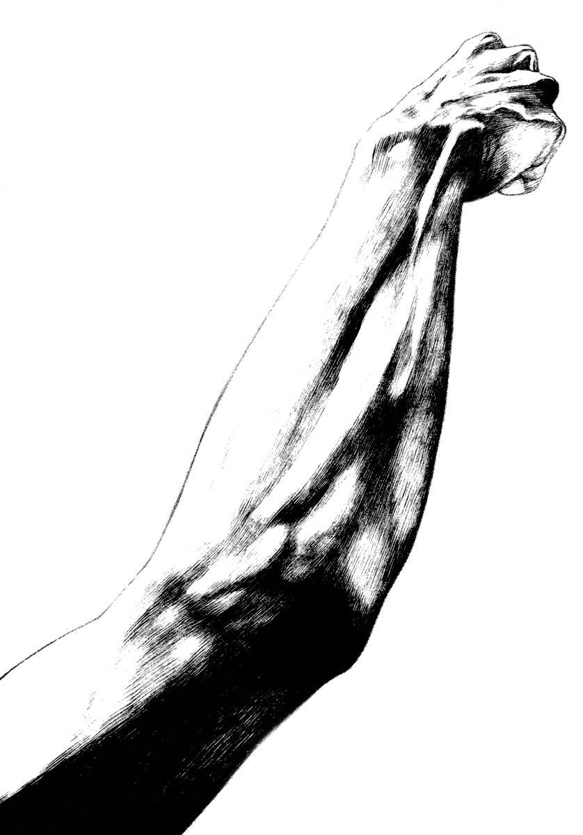 Read The Climber ENGLISH Manga Online