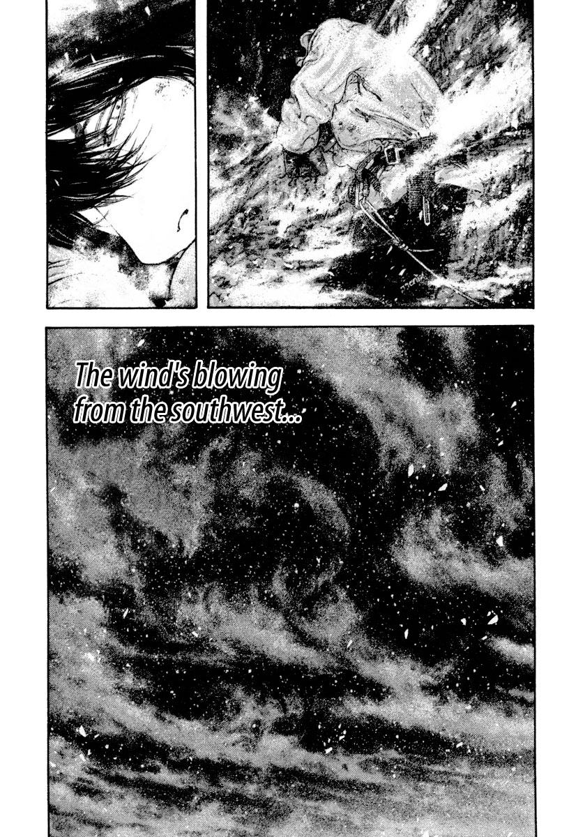Read The Climber ENGLISH Manga Online