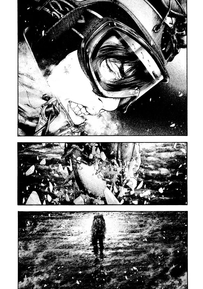 Read The Climber ENGLISH Manga Online