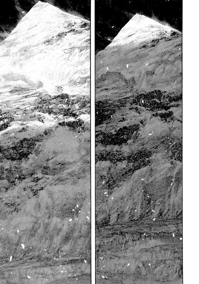 Read The Climber ENGLISH Manga Online