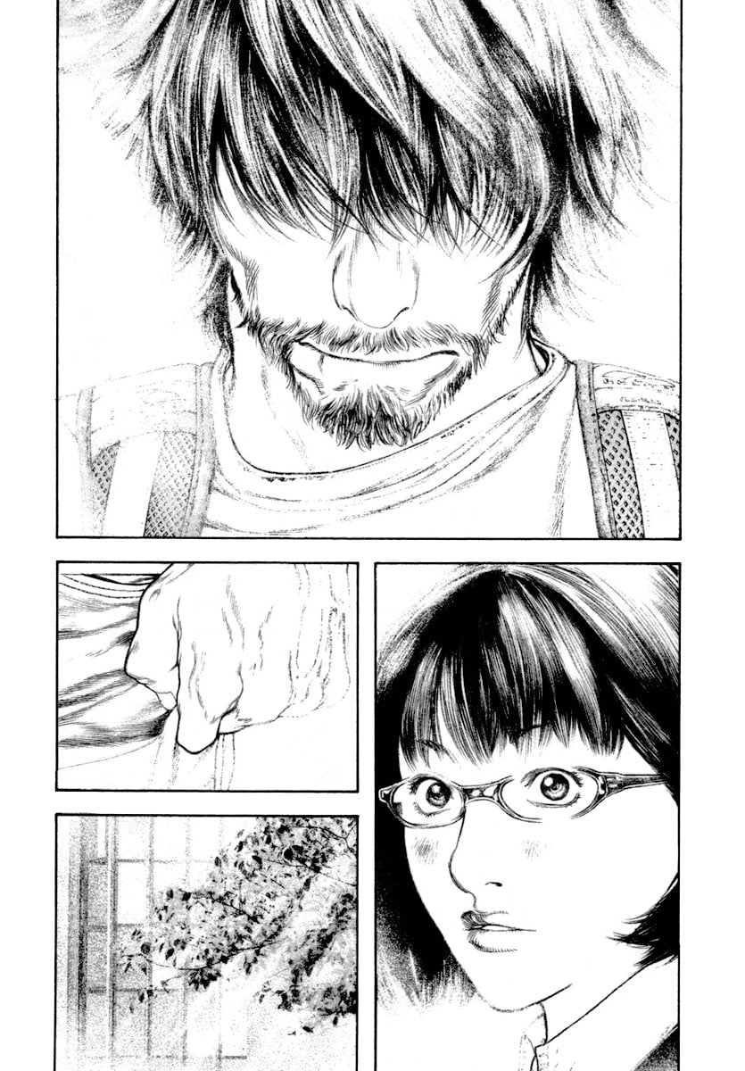 Read The Climber ENGLISH Manga Online