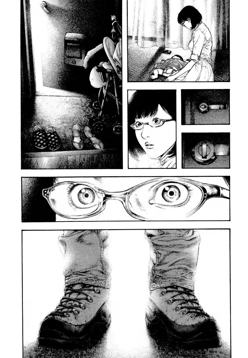 Read The Climber ENGLISH Manga Online