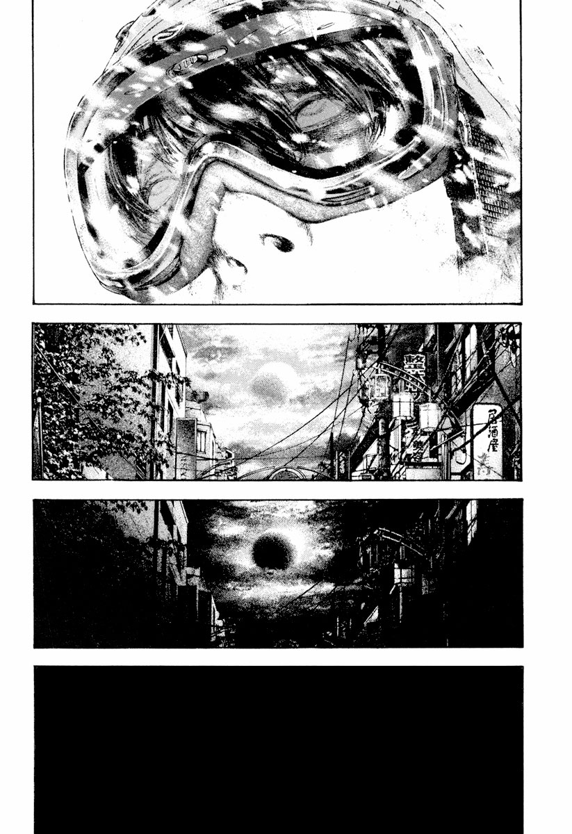 Read The Climber ENGLISH Manga Online