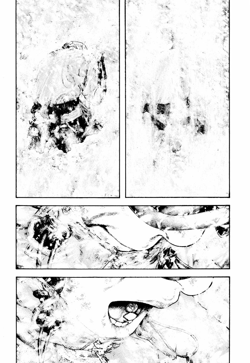 Read The Climber ENGLISH Manga Online