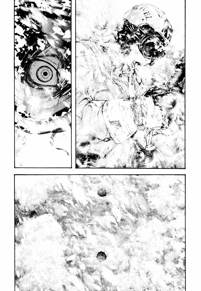 Read The Climber ENGLISH Manga Online