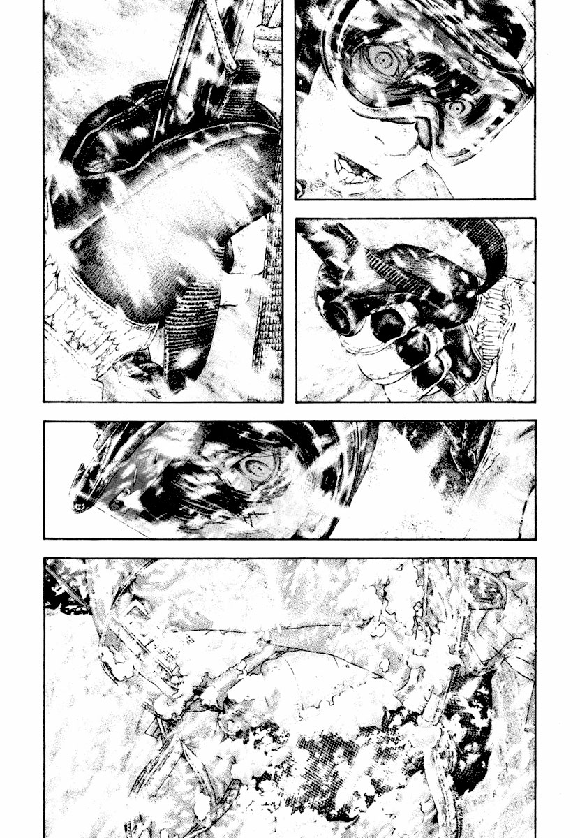 Read The Climber ENGLISH Manga Online