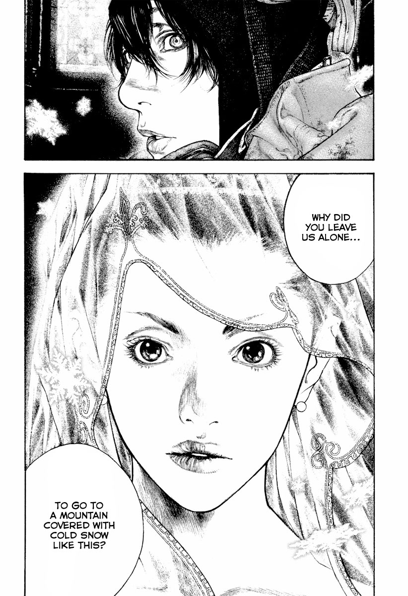 Read The Climber ENGLISH Manga Online
