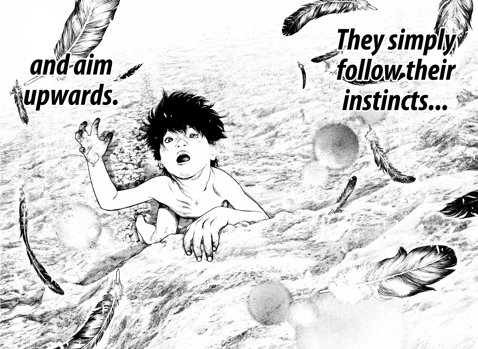Read The Climber ENGLISH Manga Online