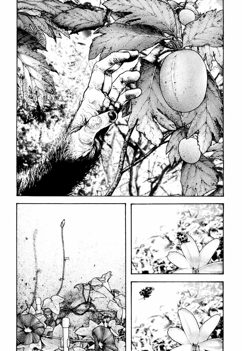 Read The Climber ENGLISH Manga Online