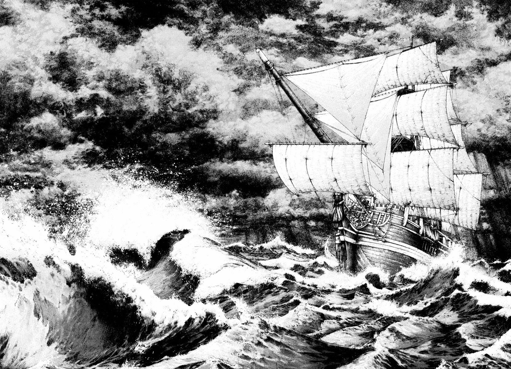 Read The Climber ENGLISH Manga Online