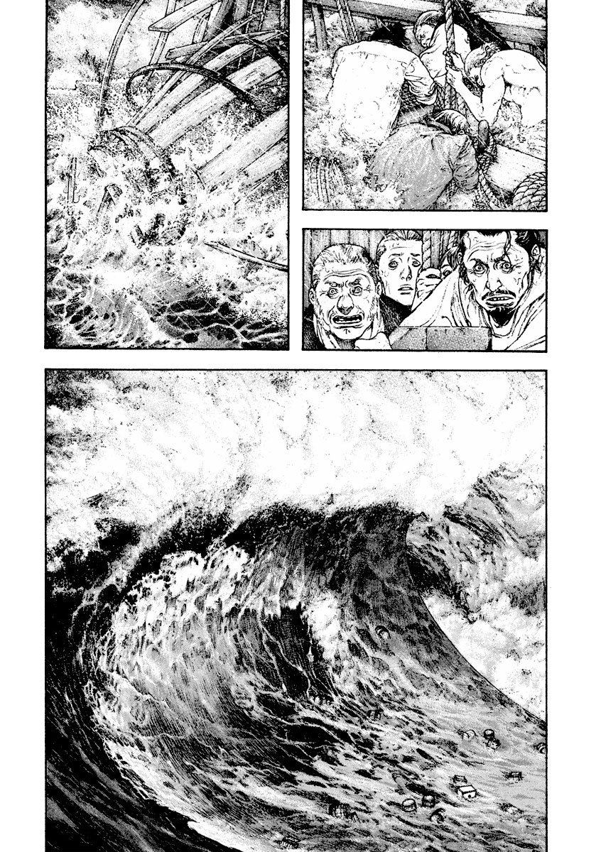 Read The Climber ENGLISH Manga Online