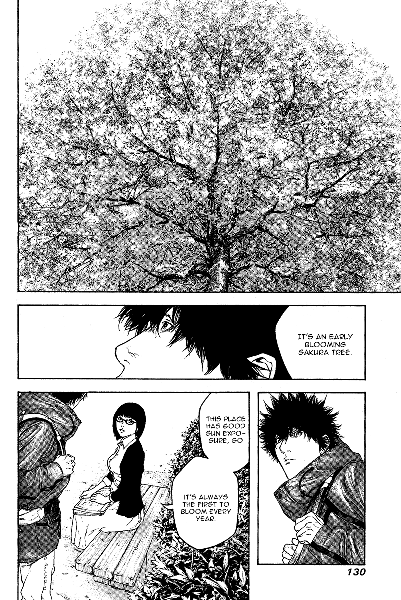 Read The Climber ENGLISH Manga Online