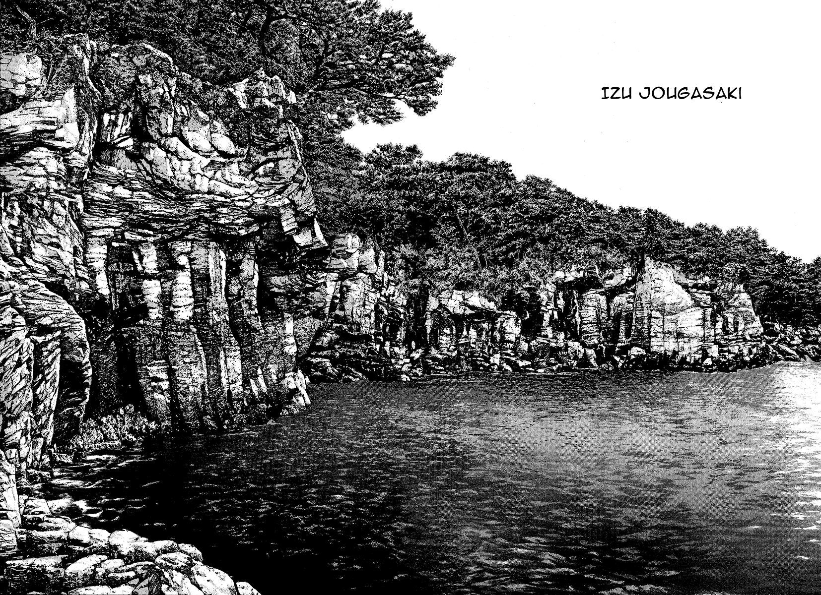 Read The Climber ENGLISH Manga Online