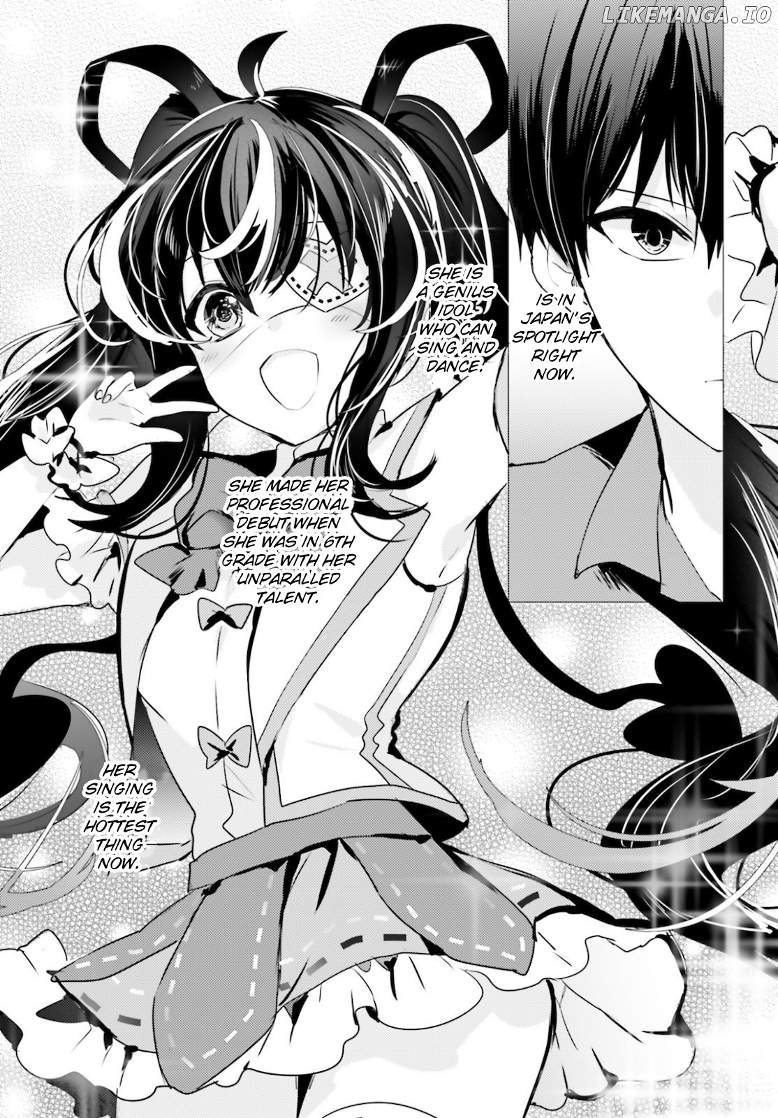 Read The Detective Is Already Dead ENGLISH Manga Online