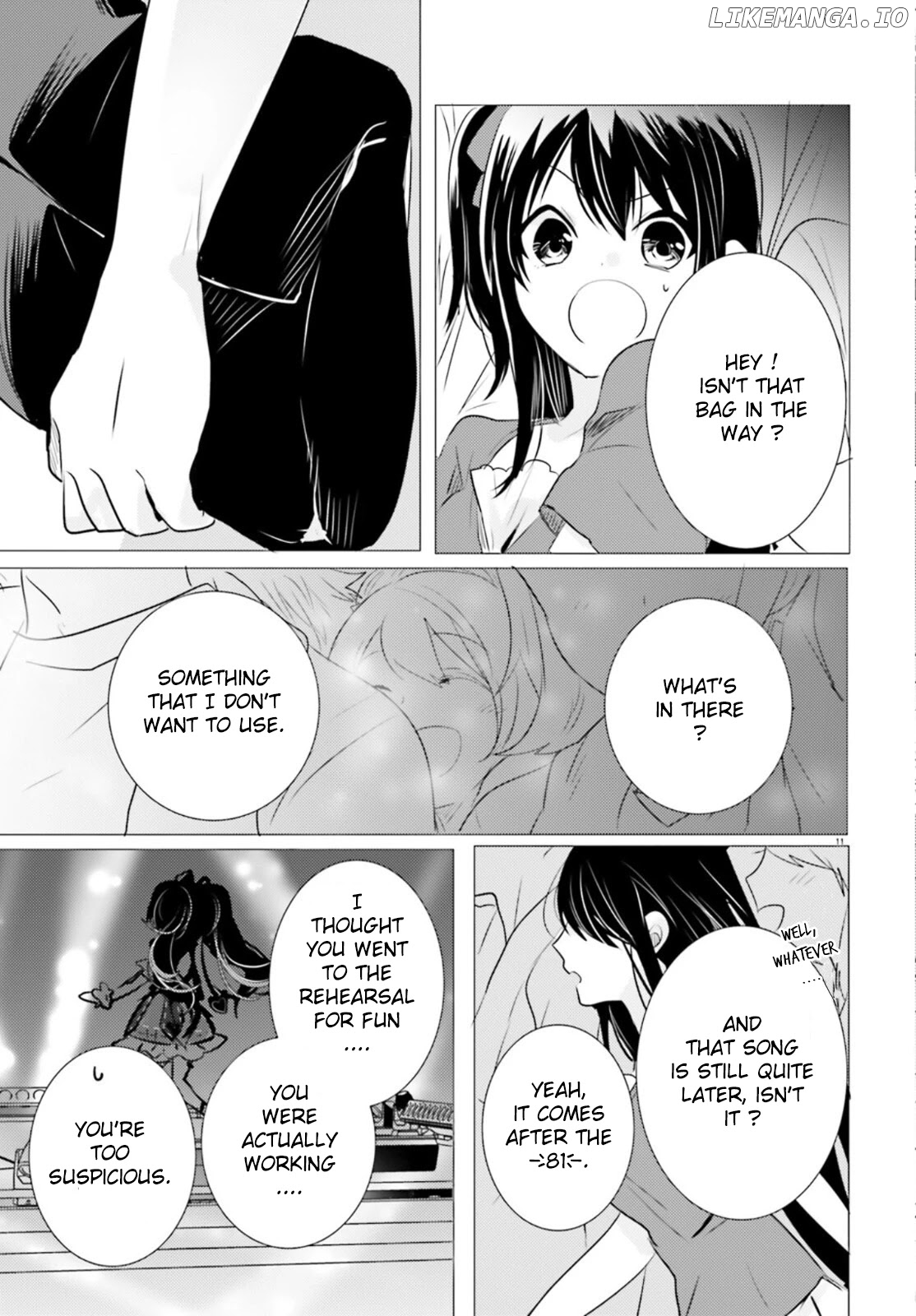 Read The Detective Is Already Dead ENGLISH Manga Online