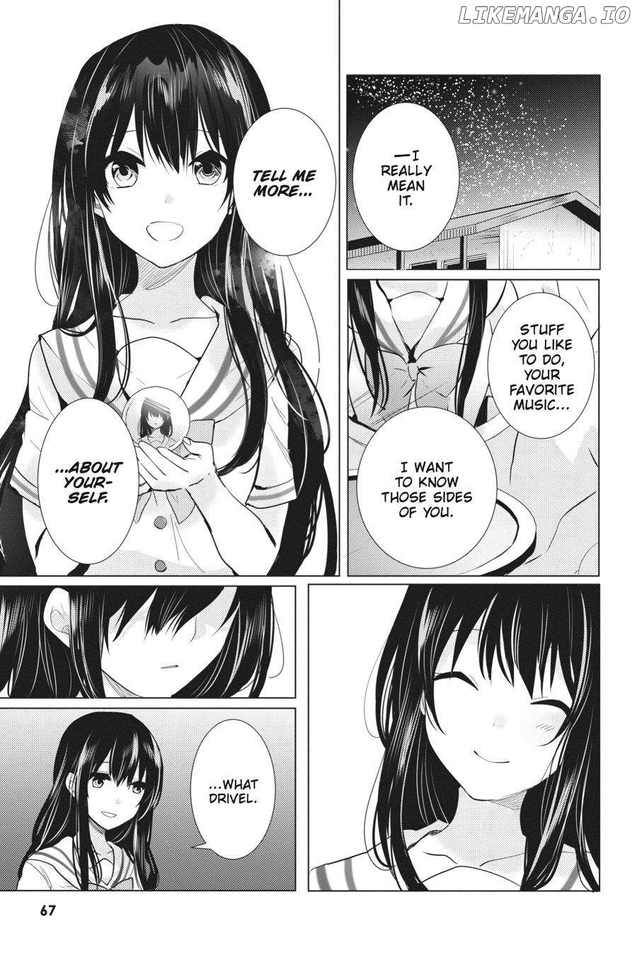 Read The Detective Is Already Dead ENGLISH Manga Online