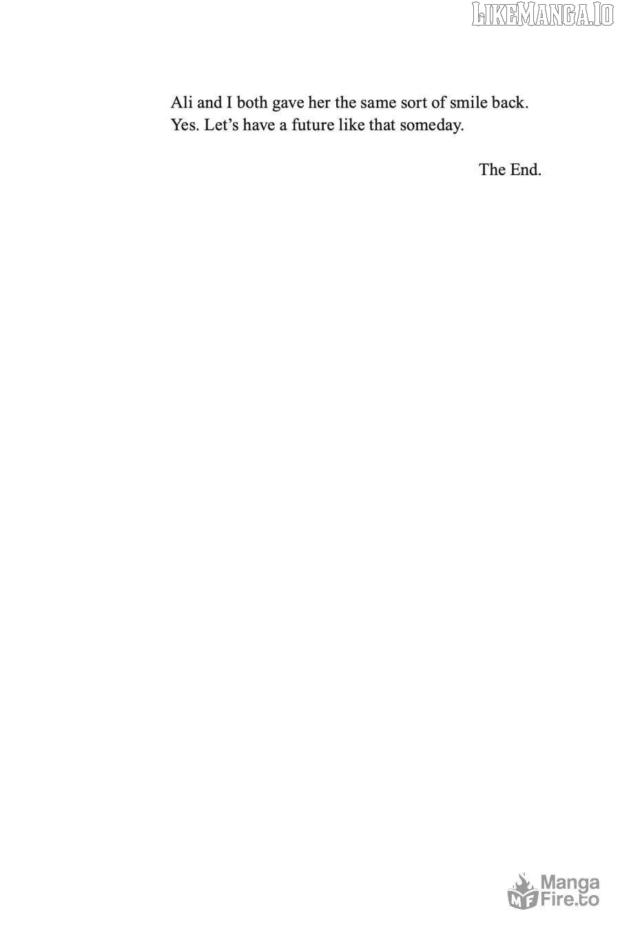 Read The Detective Is Already Dead ENGLISH Manga Online