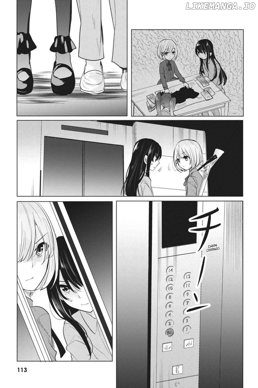 Read The Detective Is Already Dead ENGLISH Manga Online