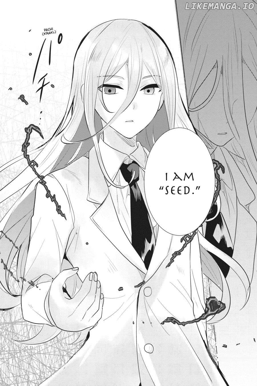 Read The Detective Is Already Dead ENGLISH Manga Online