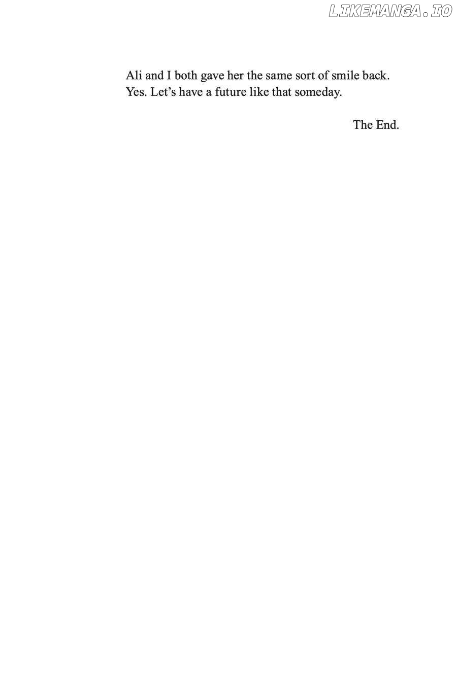 Read The Detective Is Already Dead ENGLISH Manga Online