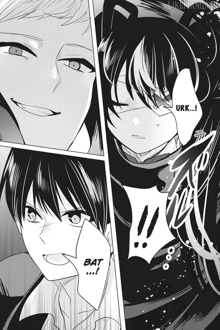 Read The Detective Is Already Dead ENGLISH Manga Online