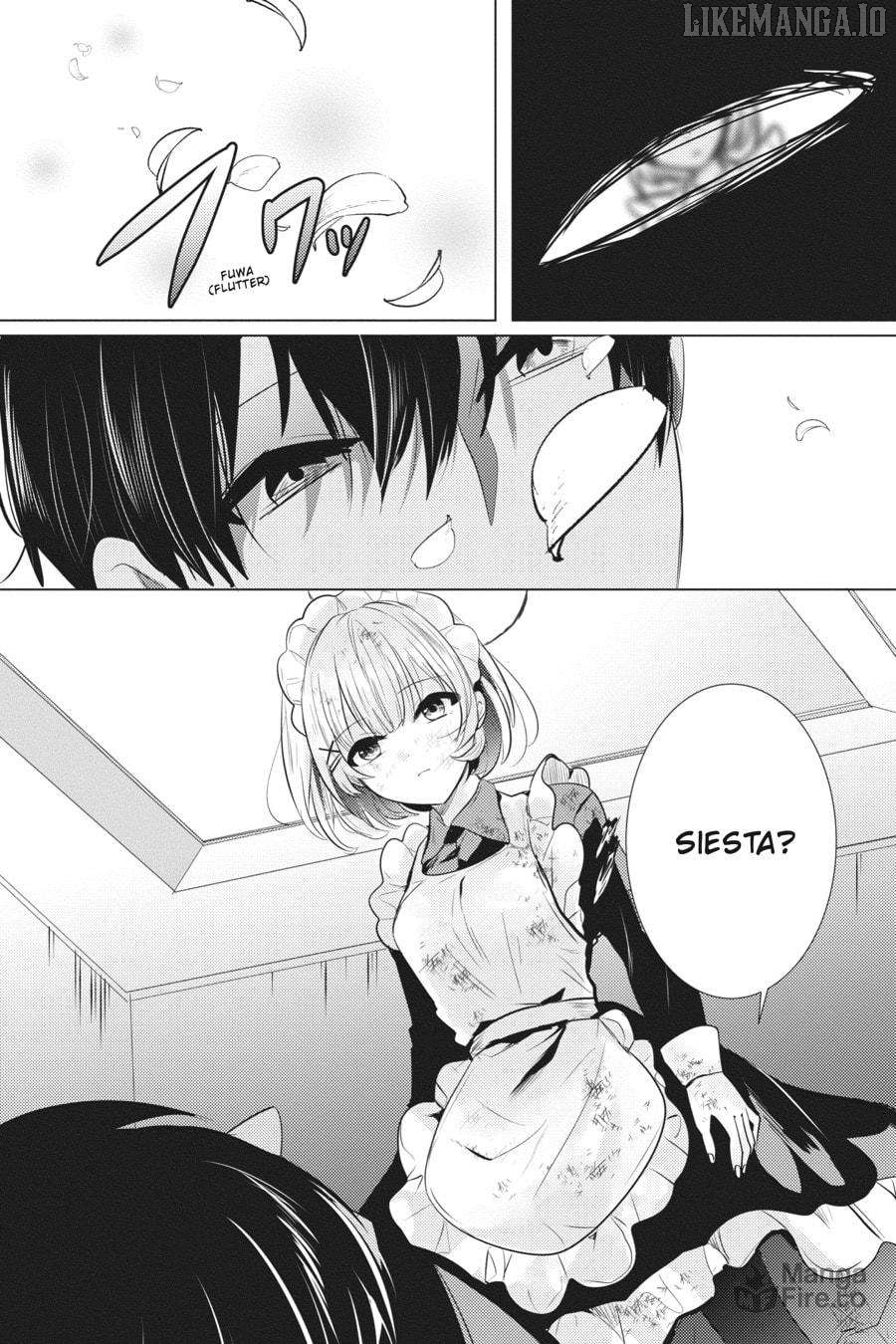 Read The Detective Is Already Dead ENGLISH Manga Online