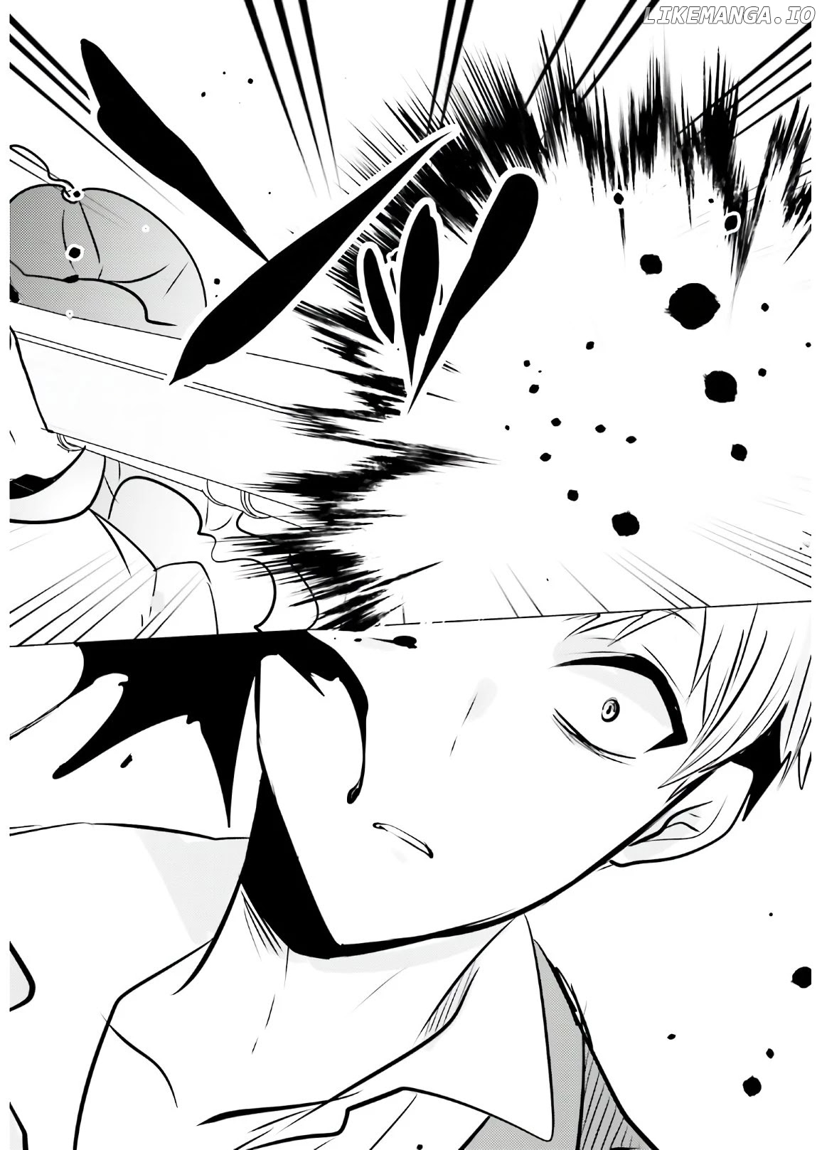 Read The Detective Is Already Dead ENGLISH Manga Online